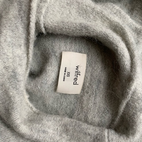 Wilfred LORIN sweater - Picture 2 of 2